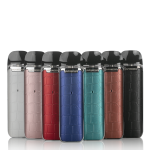پاد سیستم لوکس کیو ویپرسو Luxe Q Vaporesso